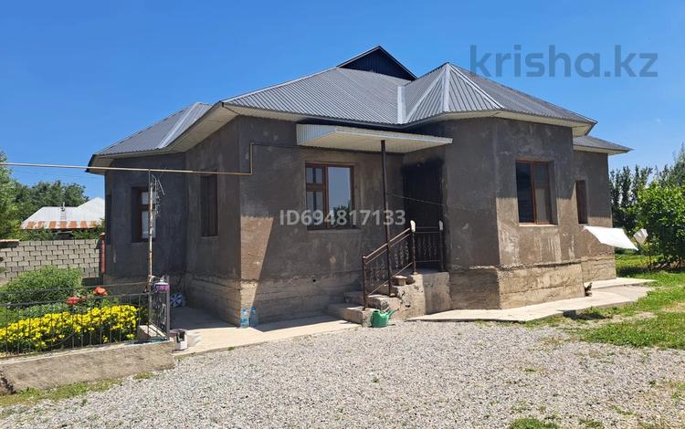Отдельный дом · 5 комнат · 151 м² · 15 сот., Ұлар 6 за 36 млн 〒 в Карабулаке — фото 2