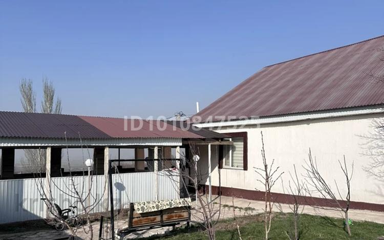 Жеке үй · 4 бөлме · 86 м² · 11 сот., Достық 23, бағасы: 30 млн ₸ в Сауыншы — фото 2