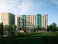 3-комнатная квартира · 98.49 м² · 2/9 этаж, Казыбек би 1/3 за ~ 37.4 млн ₸ в Усть-Каменогорске — фото 2