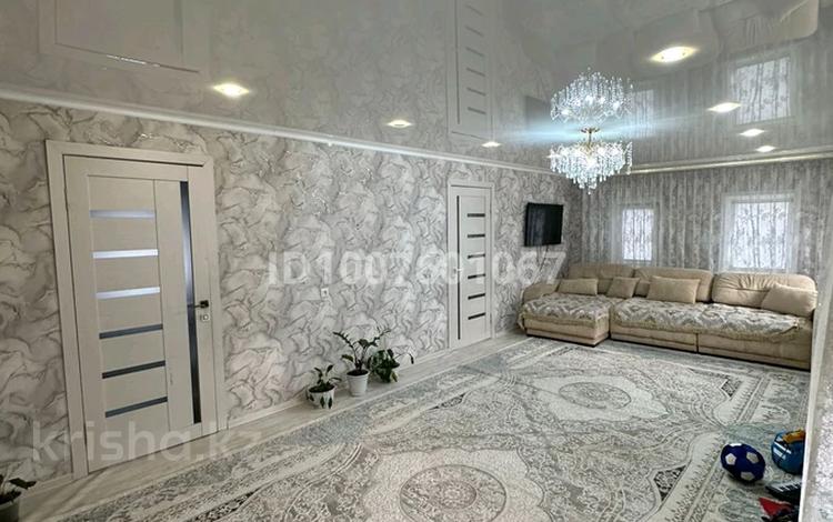 Отдельный дом · 3 комнаты · 90 м² · 6 сот., Ворушина 61а — Амангельды за 38 млн 〒 в Павлодаре — фото 3