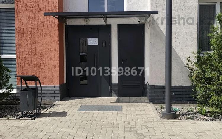 1-комнатная квартира · 32 м² · 2/3 этаж, Жангозина за 17 млн ₸ в Каскелене — фото 2