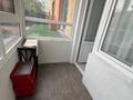 2-комнатная квартира · 72 м² · 2/12 этаж, Егизбаева 7/21 за 350 000 〒 в Алматы, Бостандыкский р-н — фото 14
