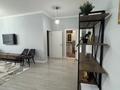 2-комнатная квартира · 72 м² · 2/12 этаж, Егизбаева 7/21 за 350 000 〒 в Алматы, Бостандыкский р-н — фото 20
