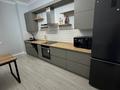 2-комнатная квартира · 72 м² · 2/12 этаж, Егизбаева 7/21 за 350 000 〒 в Алматы, Бостандыкский р-н — фото 9