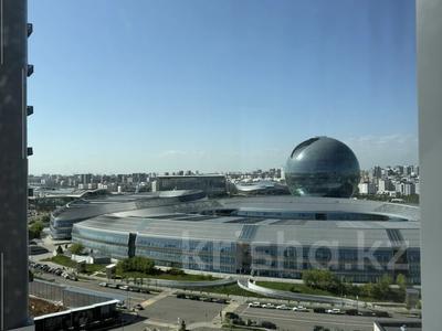 3-комнатная квартира · 110 м² · 16/22 этаж, ул. Турара Рыскулова Nexpo Trend - 2 за 94 млн ₸ в Астане, Есильский р-н