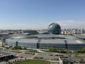 3-бөлмелі пәтер · 110 м² · 16/22 қабат, ул. Турара Рыскулова Nexpo Trend - 2, бағасы: 94 млн ₸ в Астане, Есильский р-н — фото 6