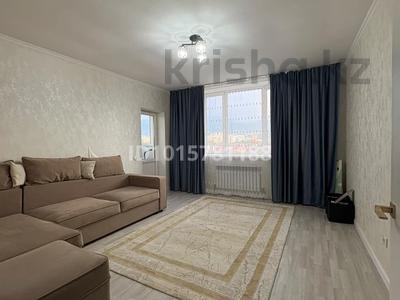 2-комнатная квартира · 65 м² · 11/12 этаж, мкр Жетысу-3 50 — ЛУЧШЕЕ ПРЕДЛОЖЕНИЕ за 43.8 млн ₸ в Алматы, Ауэзовский р-н