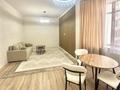 3-комнатная квартира · 81 м² · 2/10 этаж, Максут Нарикбаев 12 за 500 000 ₸ в Астане, Нура р-н