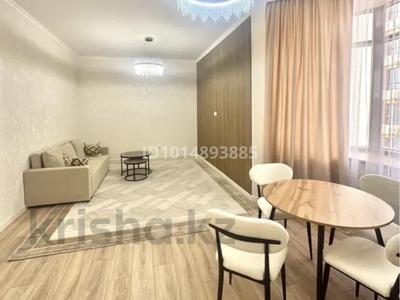 3-бөлмелі пәтер · 81 м² · 2/10 қабат, Максут Нарикбаев 12, бағасы: 500 000 ₸ в Астане, Нура р-н