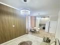 3-комнатная квартира · 81 м² · 2/10 этаж, Максут Нарикбаев 12 за 500 000 ₸ в Астане, Нура р-н — фото 2