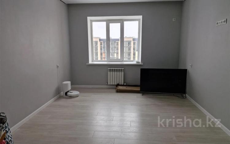 2-бөлмелі пәтер · 60 м² · 8/9 қабат, Юго-Восток ш/а., ул. Муканова, бағасы: 30 млн ₸ в Караганде, Казыбек би р-н — фото 2