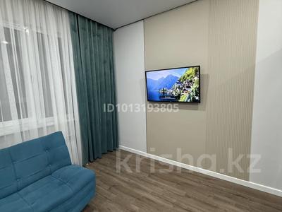 1-бөлмелі пәтер · 22 м² · 1/11 қабат, Шоссе Коргалжын 37 — Гипермаркет Гринвич, бағасы: 200 000 ₸ в Астане, Нура р-н