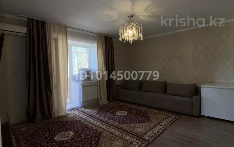 2-бөлмелі пәтер · 50 м² · 4/6 қабат, Автомобильная 18А — Кубеева, Каирбекова, Кобыланды батыра, бағасы: 23 млн ₸ в Костанае — фото 2