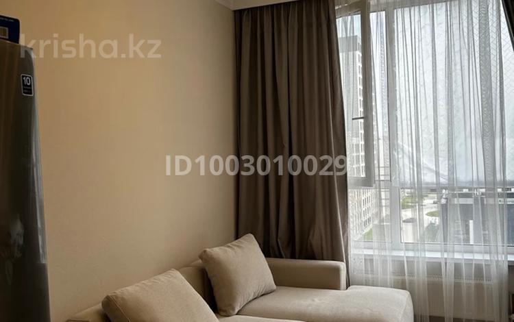 2-бөлмелі пәтер · 43 м² · 9/18 қабат, Е-36 2, бағасы: 33 млн ₸ в Астане, Нура р-н — фото 5