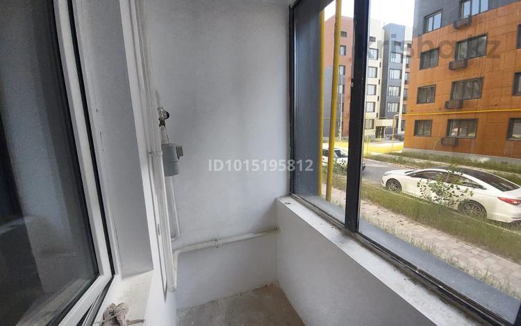 3-комнатная квартира · 70 м² · 3/5 этаж, мкр Бозарык 687/31 за 100 000 ₸ в Шымкенте, Абайский р-н — фото 8