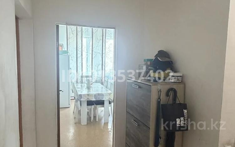 3-комнатная квартира · 75.8 м² · 4/5 этаж, мкр Жас Канат за 42 млн ₸ в Алматы, Турксибский р-н — фото 2