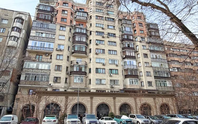 Свободное назначение, офисы, склады, образование · 72.8 м² за 55 млн ₸ в Алматы, Алмалинский р-н — фото 2
