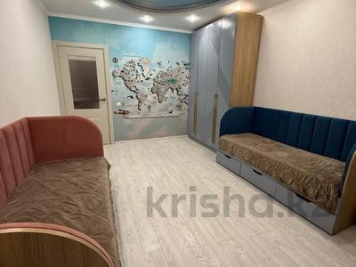 3-комнатная квартира · 89 м² · 8/12 этаж, Жамбыла за 57.6 млн 〒 в Петропавловске