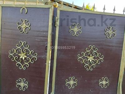 Отдельный дом · 4 комнаты · 100 м² · 9 сот., Панфилова 11 за 19 млн 〒 в Жибек Жолы