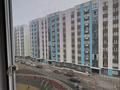 3-бөлмелі пәтер · 90 м² · 5/9 қабат, Мкр. Кайрат 153/53 — Бухтарминская, бағасы: 54 млн ₸ в Алматы, Турксибский р-н — фото 10