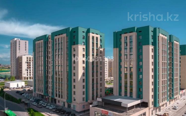 3 комнаты · 83 м², мкр Нурсат, Нурсат-2 7/1 за 40 000 〒 в Шымкенте, Каратауский р-н — фото 2