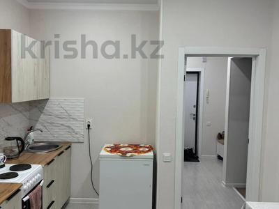 1-комнатная квартира · 37.7 м² · 3/5 этаж, Старый аэропорт 13 за 16 млн 〒 в Кокшетау