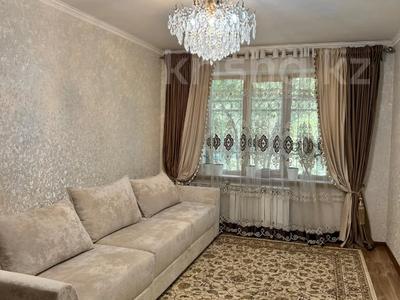2-бөлмелі пәтер · 54 м² · 2/5 қабат, Ақсай-4 ш/а. 84 — Саина, бағасы: 45.5 млн ₸ в Алматы, Ауэзовский р-н
