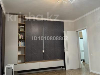 2-комнатная квартира · 70 м² · 1/9 этаж, мкр Мамыр-4 315 за 50 млн ₸ в Алматы, Ауэзовский р-н