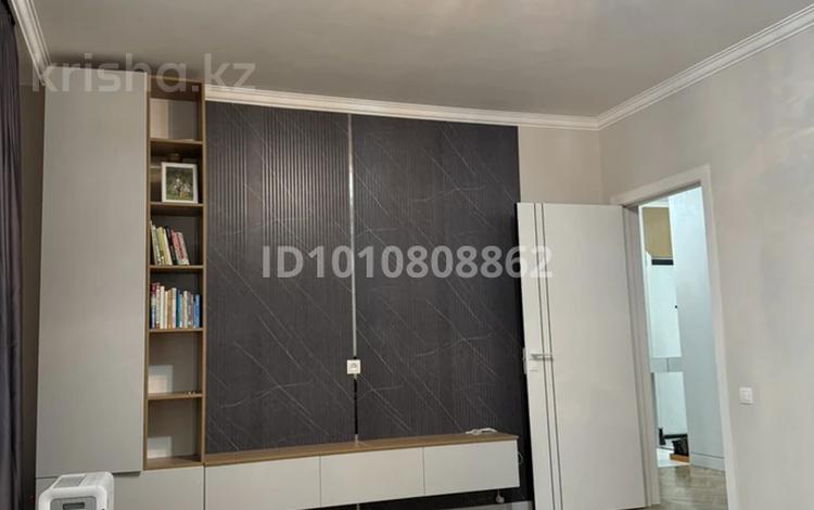 2-комнатная квартира · 70 м² · 1/9 этаж, мкр Мамыр-4 315 за 50 млн ₸ в Алматы, Ауэзовский р-н — фото 5