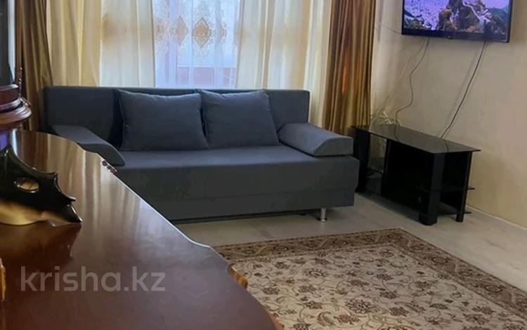 4-комнатная квартира · 86 м² · 2/9 этаж, мкр 6, Абилкайыр-хана 67 — Алия Молдагулова за 250 000 〒 в Актобе — фото 2