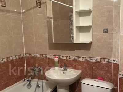 2-бөлмелі пәтер · 46 м² · 1/4 қабат, 1-й мкр., бағасы: 23.8 млн ₸ в Алматы, Ауэзовский р-н