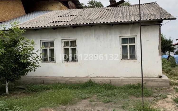 Часть дома · 3 комнаты · 49 м² · 3.3 сот., Рабочая 8 за 37 млн ₸ в Алматы, Турксибский р-н — фото 2