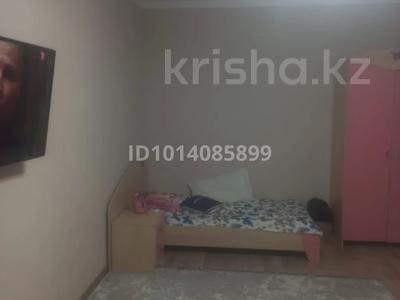 1-бөлмелі пәтер · 48 м² · 3/7 қабат, Қайрат ш/а. 135/4, бағасы: 35 млн ₸ в Алматы, Турксибский р-н