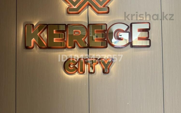 2-комнатная квартира · 70 м² · 1/9 этаж, Байтерекова 2 Б за 37.5 млн ₸ в Шымкенте, Каратауский р-н — фото 2