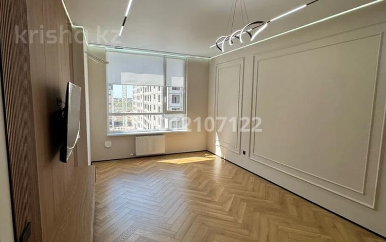 2-комнатная квартира · 67 м² · 7/9 этаж, Акберен 4/1 за 52 млн ₸ в Атырау, мкр Авангард-2 — фото 2