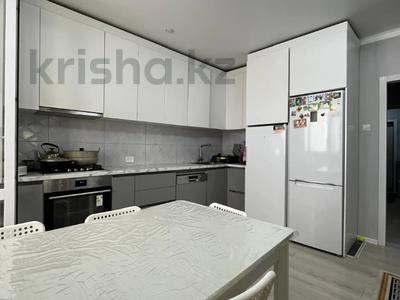 2-комнатная квартира · 66.1 м² · 2/9 этаж, Зеленая 25Б за 31.2 млн 〒 в Костанае