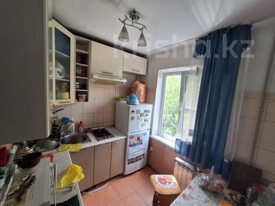 3-бөлмелі пәтер, 60 м², 4/5 қабат, ТУРКЕБАЕВА 38, бағасы: 34.5 млн 〒 в Алматы, Жетысуский р-н