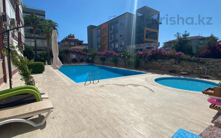 3-бөлмелі пәтер · 110 м² · 2/4 қабат, Паса 177, бағасы: 50 млн 〒 в Аланье — фото 2