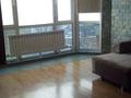 1-комнатная квартира · 50 м² · 6/9 этаж, мкр Таугуль, Мустай Карима — Саина Джандосова, Алматымолл за 43.5 млн ₸ в Ауэзовский р-н — фото 3