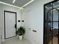 4-комнатная квартира · 94 м² · 12/16 этаж, Жошы Хан 20 за 103 млн ₸ в Астане, Есильский р-н — фото 55