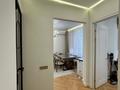 4-комнатная квартира · 94 м² · 12/16 этаж, Жошы Хан 20 за 103 млн ₸ в Астане, Есильский р-н — фото 44