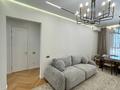 4-комнатная квартира · 94 м² · 12/16 этаж, Жошы Хан 20 за 103 млн ₸ в Астане, Есильский р-н — фото 20