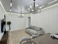 4-комнатная квартира · 94 м² · 12/16 этаж, Жошы Хан 20 за 103 млн ₸ в Астане, Есильский р-н — фото 15