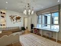 4-комнатная квартира · 94 м² · 12/16 этаж, Жошы Хан 20 за 103 млн ₸ в Астане, Есильский р-н — фото 11