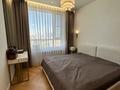 4-комнатная квартира · 94 м² · 12/16 этаж, Жошы Хан 20 за 103 млн ₸ в Астане, Есильский р-н — фото 9