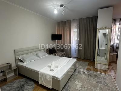 1-комнатная квартира · 30 м² · 3/5 этаж, Лесная поляна 23 — Лесная поляна 23 дом за 13 000 ₸ в Косшы