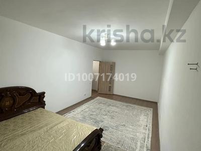 1-комнатная квартира · 43 м² · 1/9 этаж, мкр Береке 36 за 130 000 〒 в Атырау