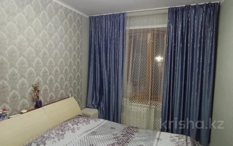 3-комнатная квартира · 70 м² · 2/2 этаж, Ауэзова за 27 млн ₸ в Петропавловске — фото 2