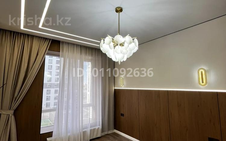 2-бөлмелі пәтер · 44 м² · 5/12 қабат, Тауелсиздик 25/1, бағасы: 33.6 млн ₸ в Астане, Алматы р-н — фото 22