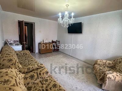 3-бөлмелі пәтер · 61.6 м² · 4/6 қабат, Назарбаев 2В — Назарбаева, бағасы: 18.8 млн ₸ в Кокшетау